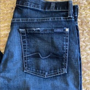 Seven Jeans Slightly Worn